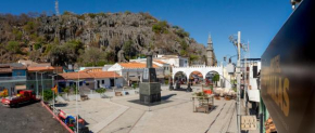 Hotel Dallas Toríbio